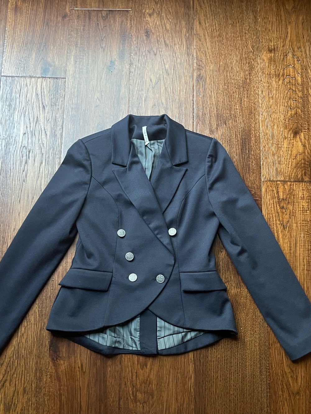 Willow & Clay Navy Blue Blazer SizeM